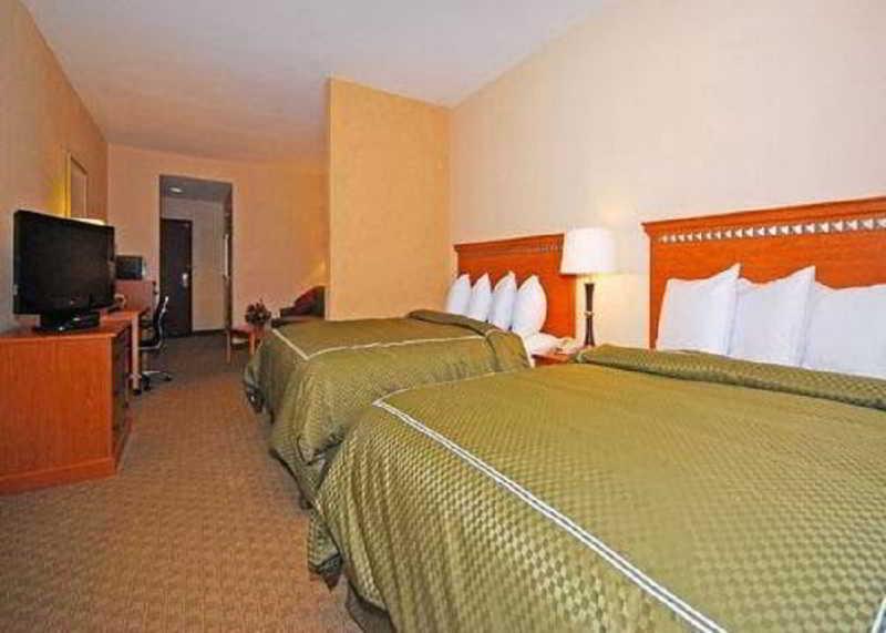Comfort Suites Prescott Valley Zimmer foto